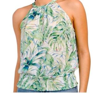 Joie tropical Palm top